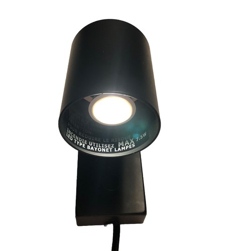 Ikea nymane wall - wall/reading, lamp