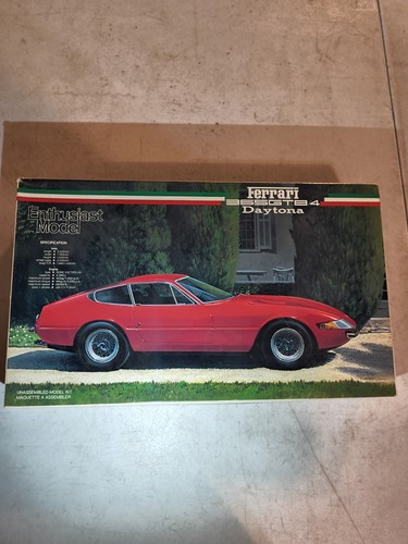 A20d fujimi ferrari - fujimi,