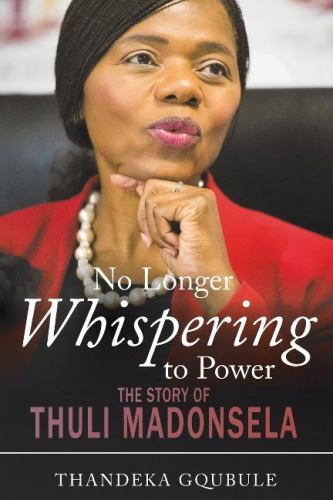 Longer whispering power - longer,