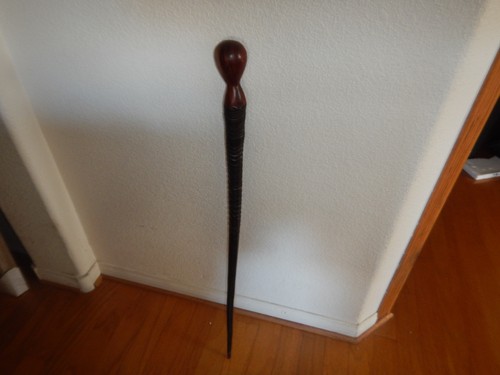 Vintage african hand - vintage,