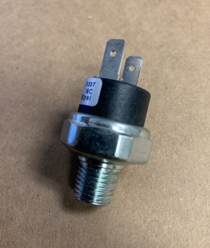 125psi pressure switch for - 90-125psi,