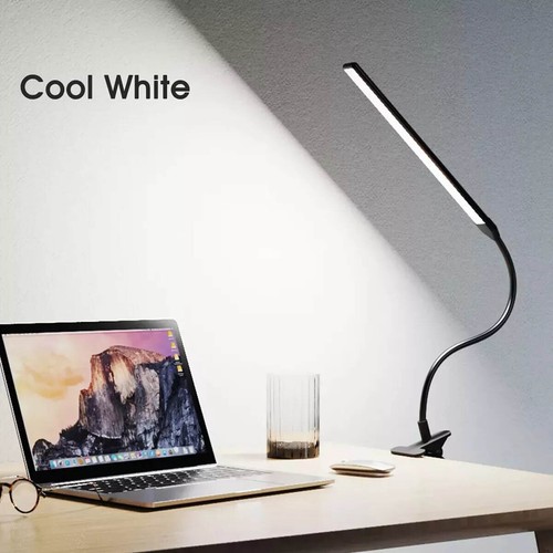 Gooseneck led desk lamp - gooseneck,