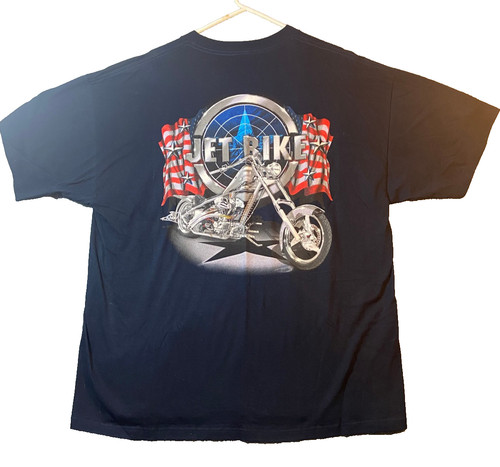 American chopper motorcycle - american, t