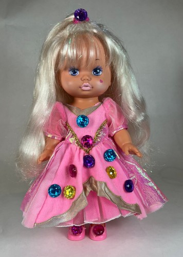 Lil miss magic jewels - magic,