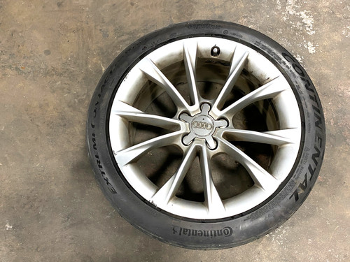 2013 2016 audi - 2013-2016, wheel
