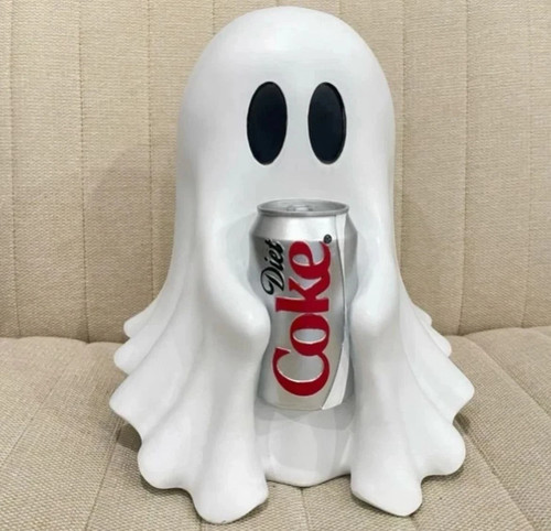 New coca cola - coca-cola, figurine