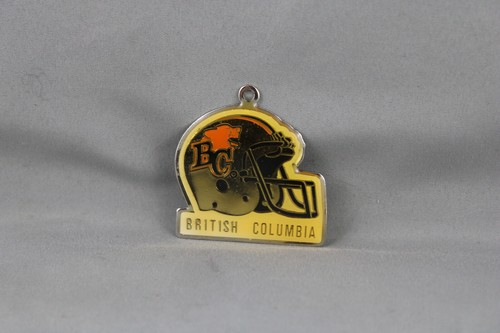 Vintage cfl keychain - cfl,