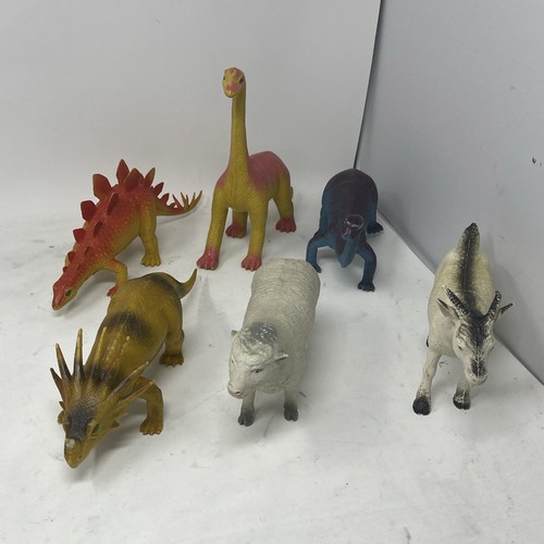 Imperial dinosaurs animals - imperial,