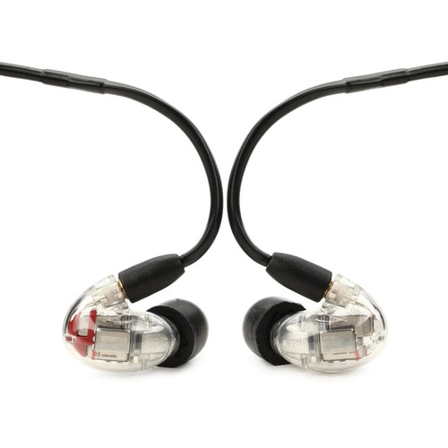 Shure se846 wired - se846, sound
