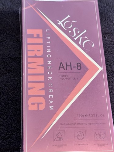 New loske firming - loske, ah-8