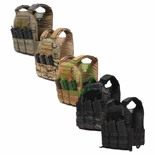 Lbx tactical armatus plate - tactical,