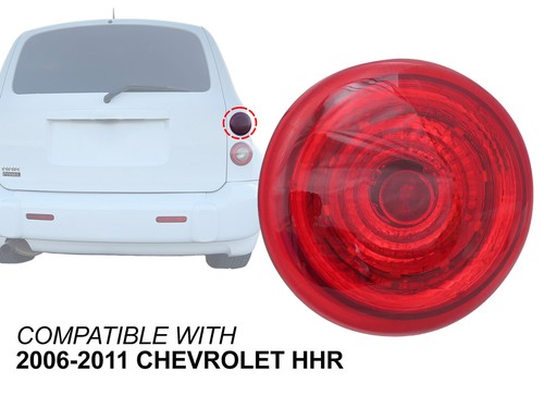 For upper tail light - upper,