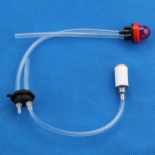 Fuel filter line kit for - fuel,