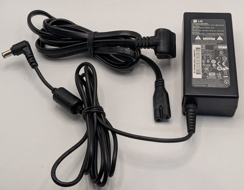 19v adapter for innotek - lg,