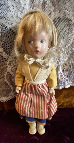 Very rare 1940 madame - very,