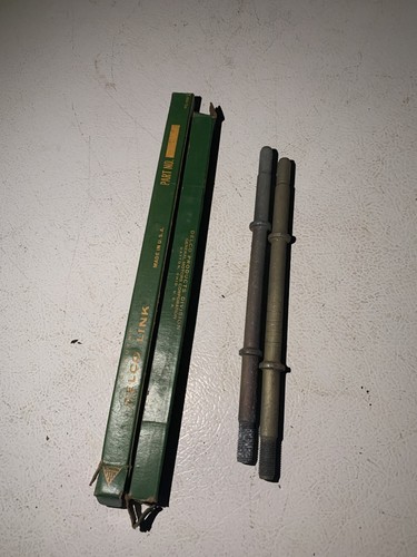 Nos delco 1936 1937 1938 - delco,