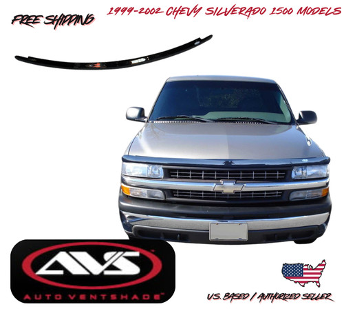 1999 2002 chevrolet silverado - chevrolet,