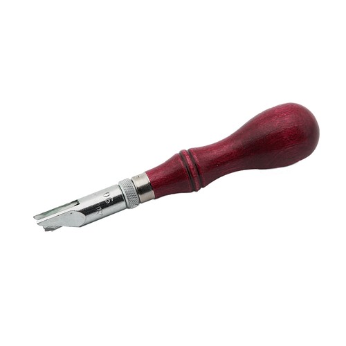 Osborne adjustable gouge - c.s.,