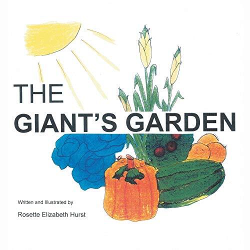 The giant garden - giant's,