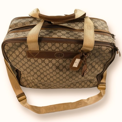 Vintage luxurious gucci - luxurious,