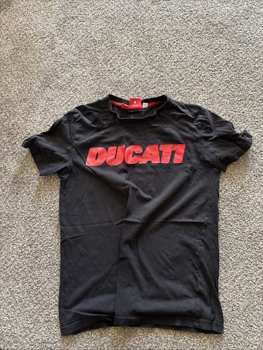 Kids puma ducati black - kids,