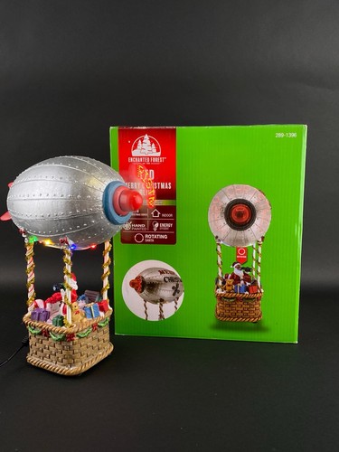 Enchanted forest led - led, merry