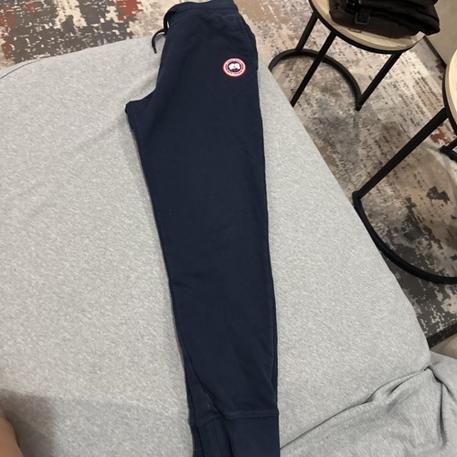 Canada goose huron men - goose,