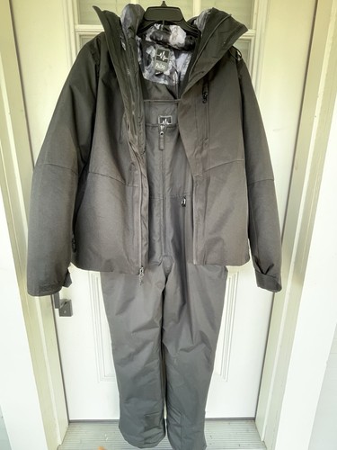 Pulse waterproof insulated - waterproof,