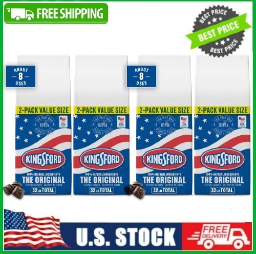 Packs kingsford original - packs,