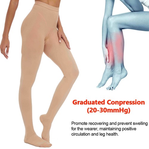Pantyhose mmhg soft - pantyhose,