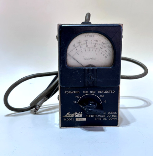 Jones micro match - jones, model