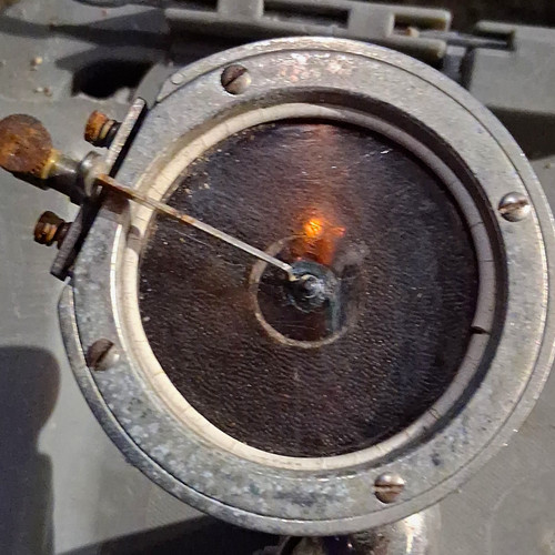 Vintage phonograph reproducer - vintage,