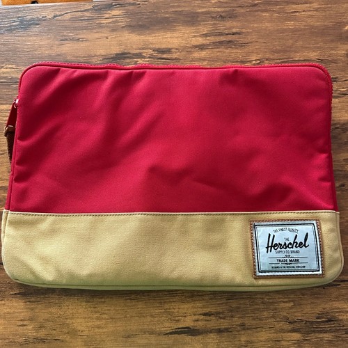 Herschel supply laptop - herschel,