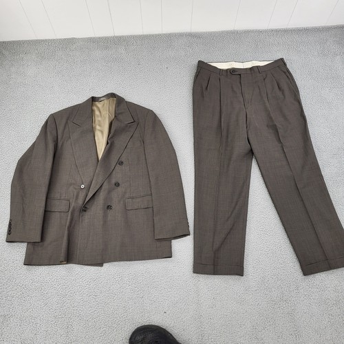 Haggar clothing piece - haggar, suit