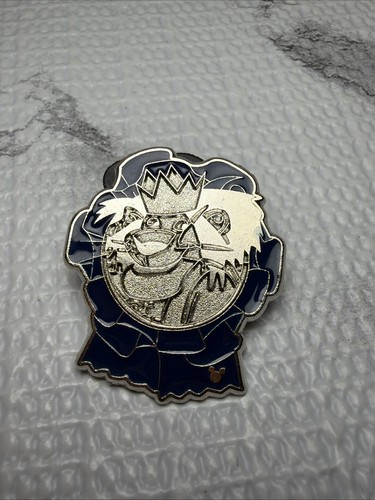 Hidden mickey king leonidas - hidden,