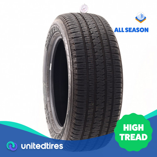 Used 275 55r20 - 275/55r20, bridgestone