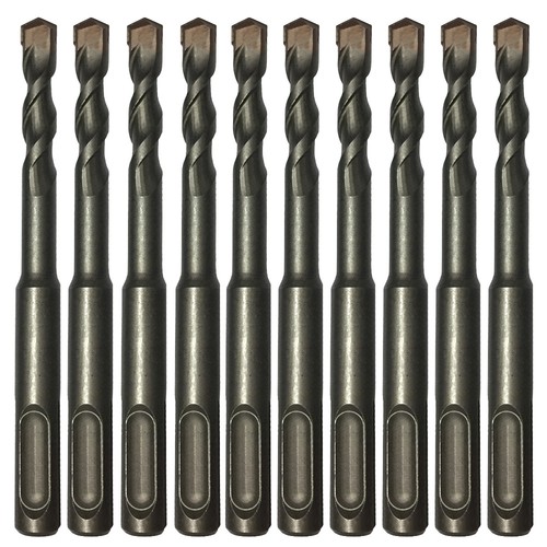 10pc drill bit set - drill,