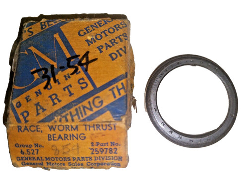 1934 1935 1936 buick - 1934, nos