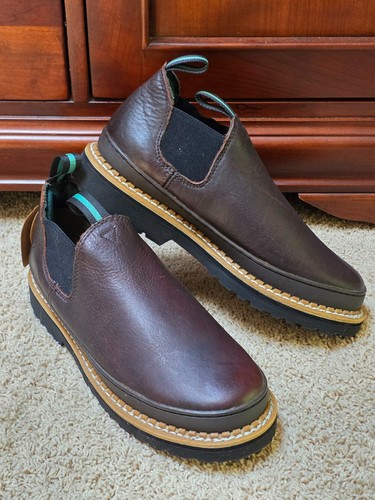 Georgia giant romeo slip - georgia, slip-on