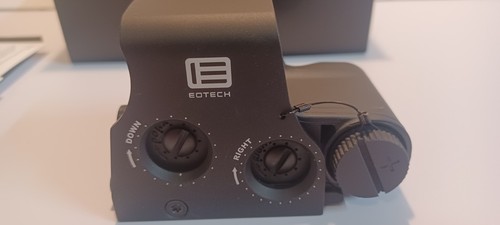 Eotech xps2 holographic - xps2-0,