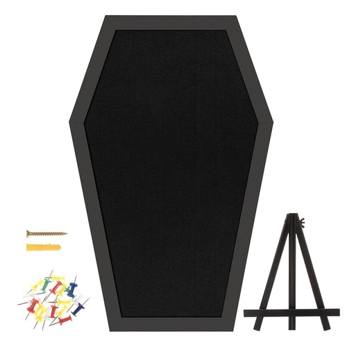 Coffin pin display - pin,