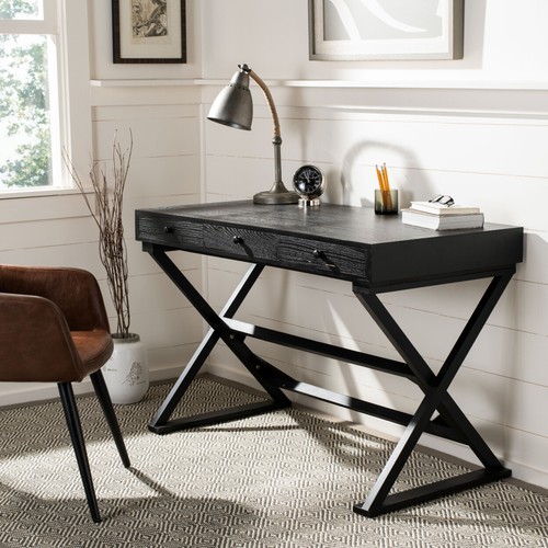 Safavieh gilbert desk - gilbert,