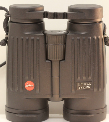 Leica 8x42 binocular - 8x42,