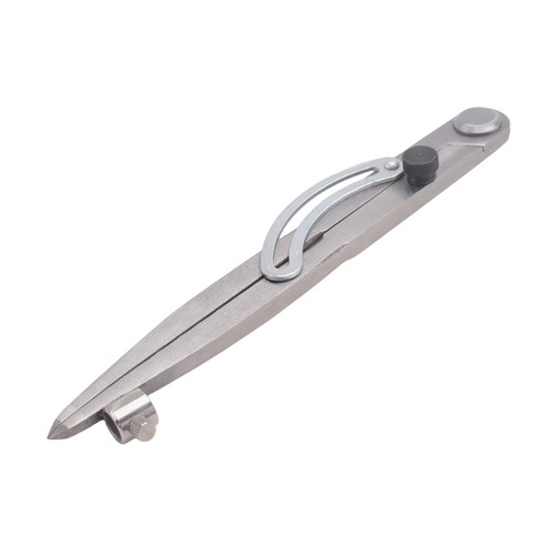 Inch 200mm divider scribe - ,