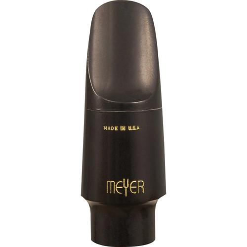 Meyer hard rubber - hard, soprano