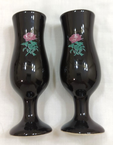 Tequila rose shot - shot, glasses