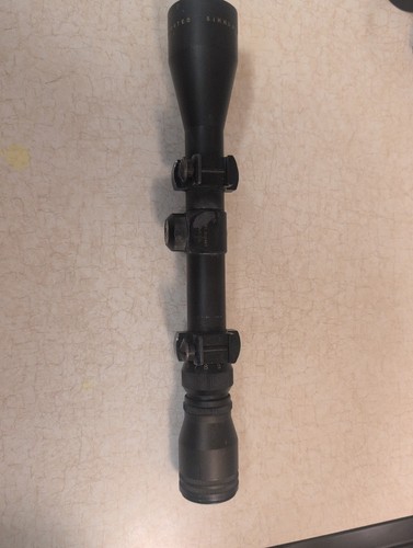 Simmons point 9x40mm rifle - 8-point,