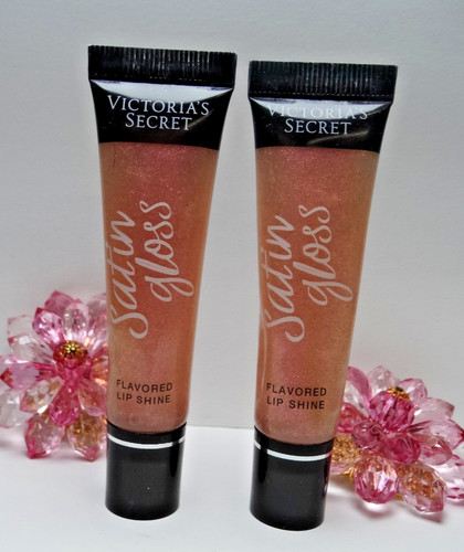 Victoria secret satin - secret, gloss