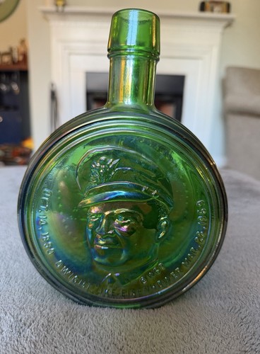 Vtg wheaton glass - wheaton, dwight