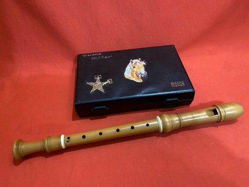 Moeck rottenburgh 339 flute - moeck,